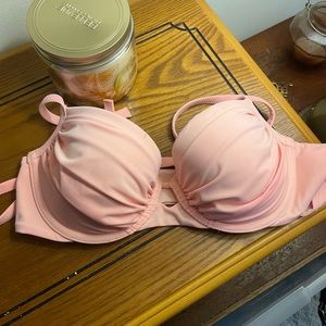 VS Push-up Bikini Top